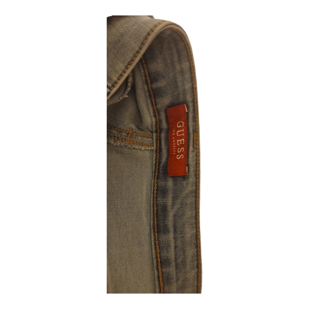 Guess Rip Jeans - Picture 5 of 6